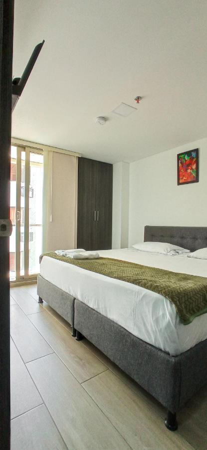 Hotel La Vieja Sara Ríohacha Eksteriør billede
