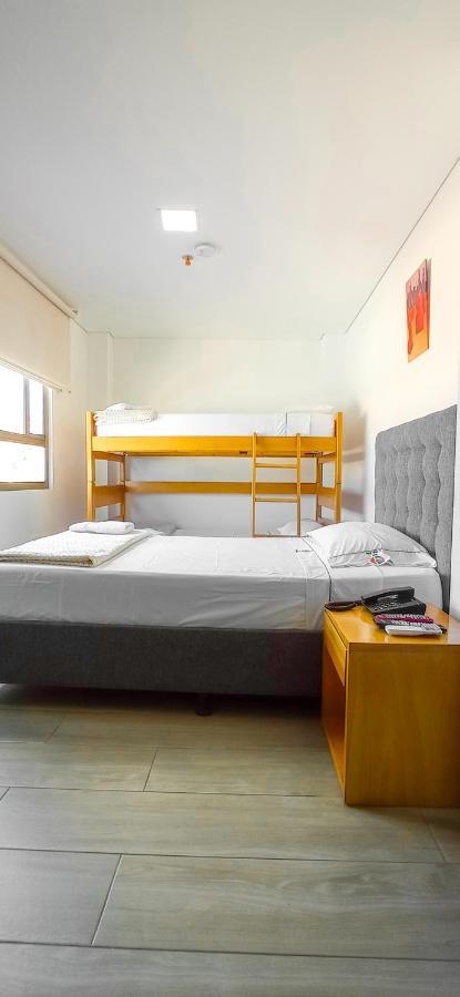Hotel La Vieja Sara Ríohacha Eksteriør billede